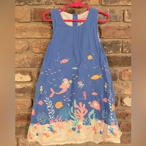 Girls’ Tommy Bahama Summer Dress US 5